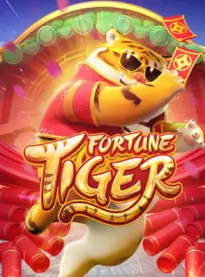 Fortune Tiger